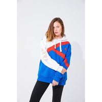 Fat Gorilla Unisex Fleece Hoodie Style Kaju - FAT GORILLA