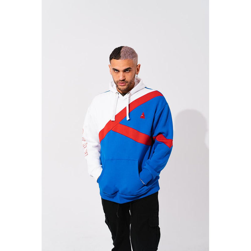 Fat Gorilla Unisex Fleece Hoodie Style Kaju - FAT GORILLA