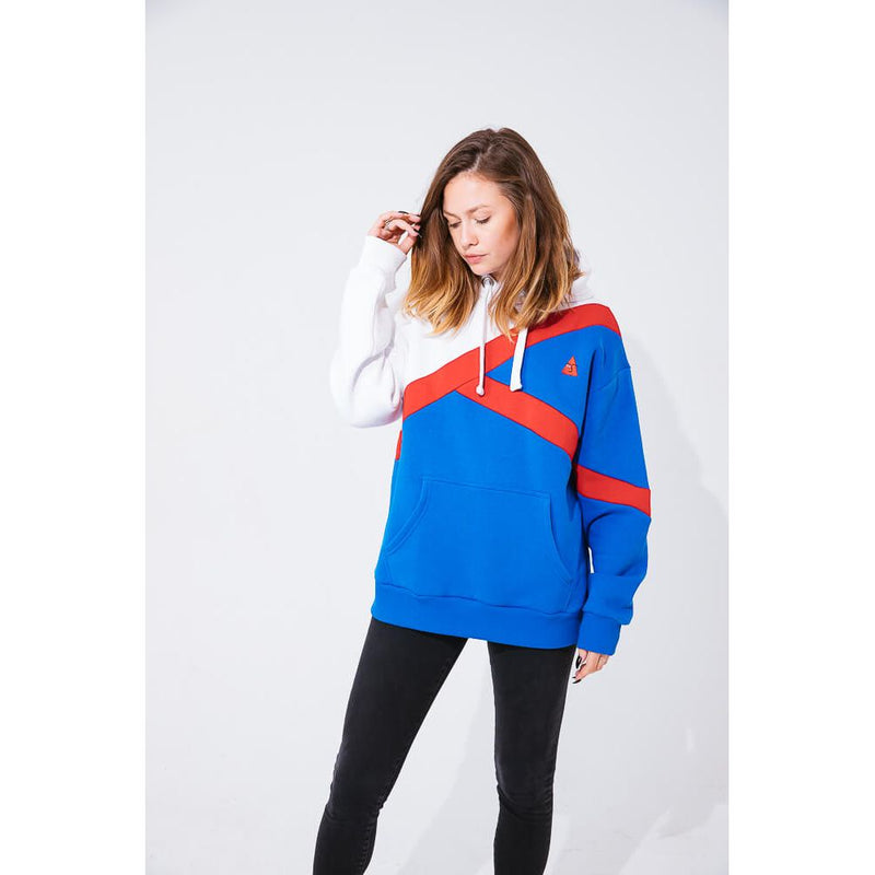 Fat Gorilla Unisex Fleece Hoodie Style Kaju - FAT GORILLA