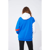 Fat Gorilla Unisex Fleece Hoodie Style Kaju - FAT GORILLA