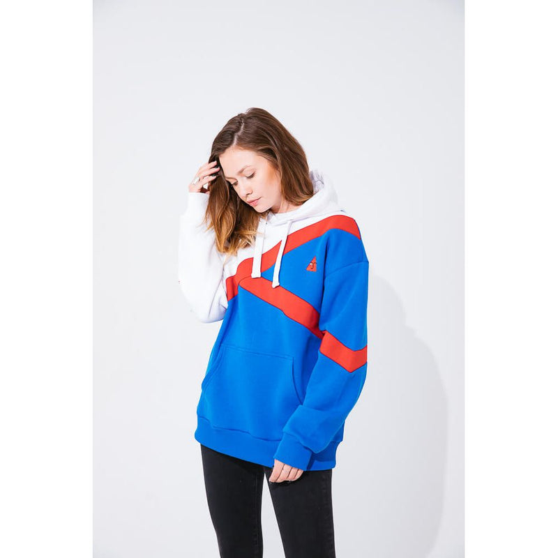 Fat Gorilla Unisex Fleece Hoodie Style Kaju - FAT GORILLA