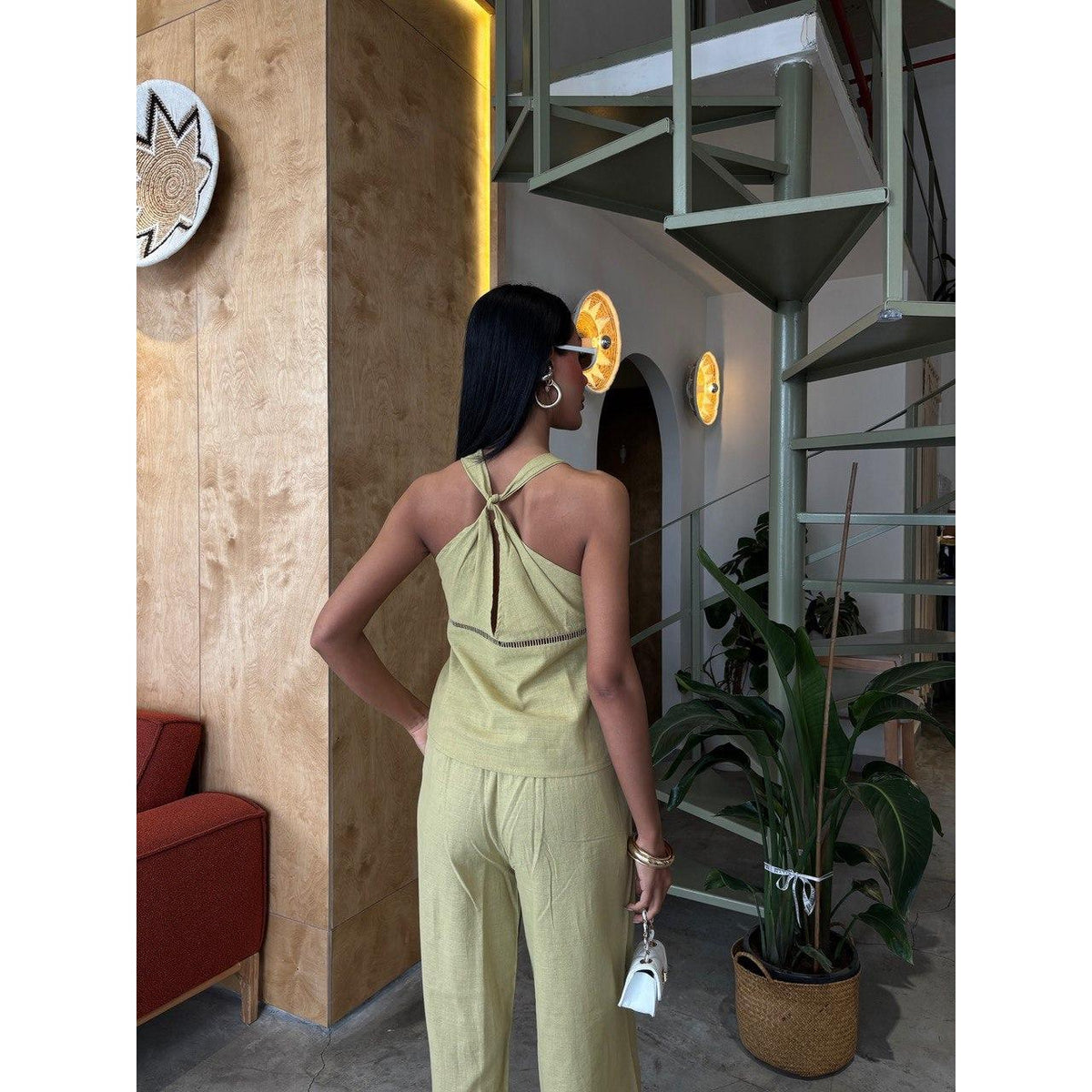 Fat Gorilla Casual Set- 2 Piece Style 10154 - FAT GORILLA