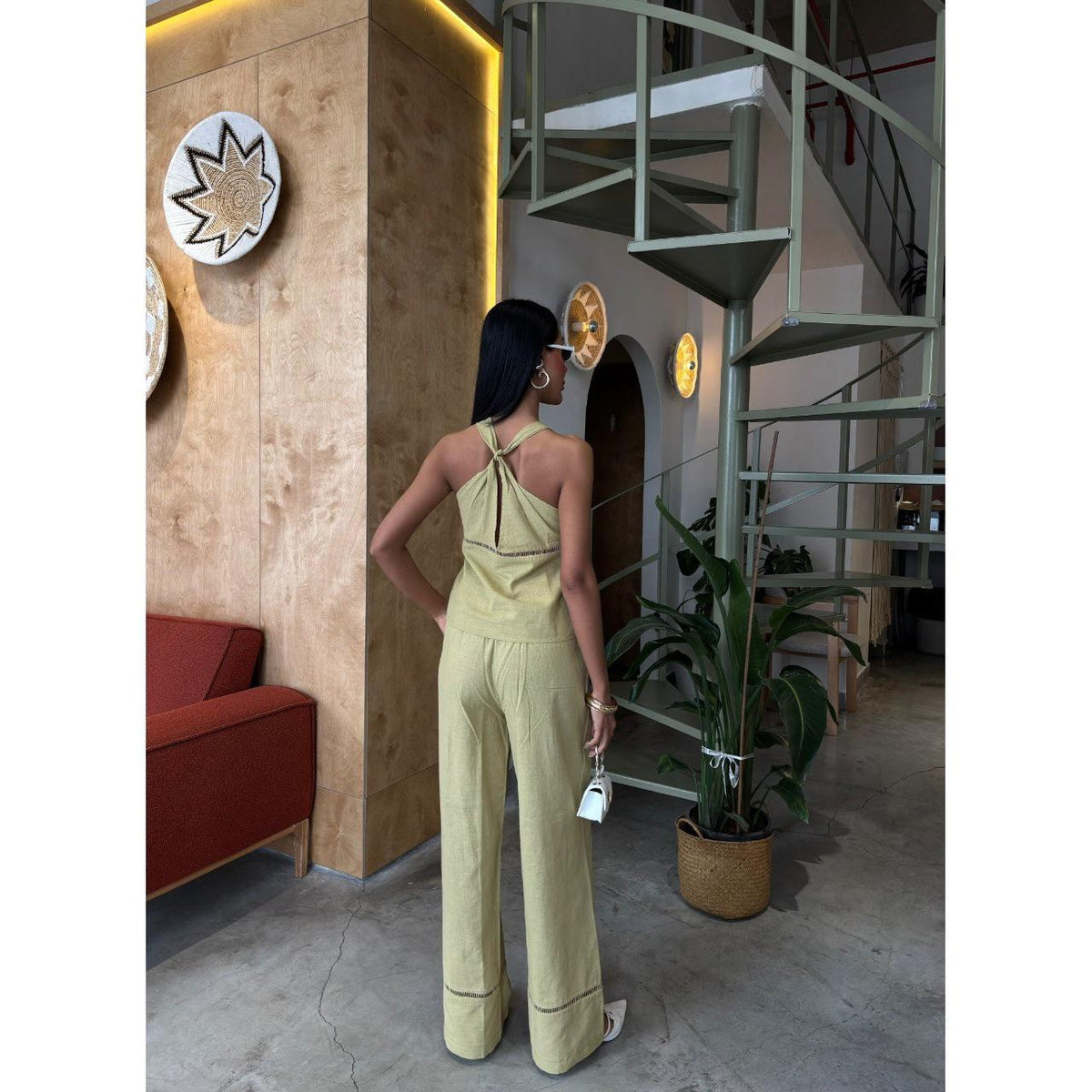 Fat Gorilla Casual Set- 2 Piece Style 10154 - FAT GORILLA