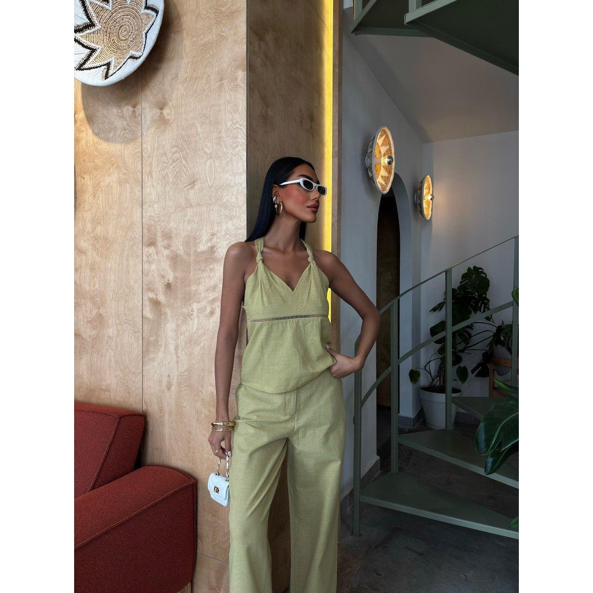 Fat Gorilla Casual Set- 2 Piece Style 10154 - FAT GORILLA