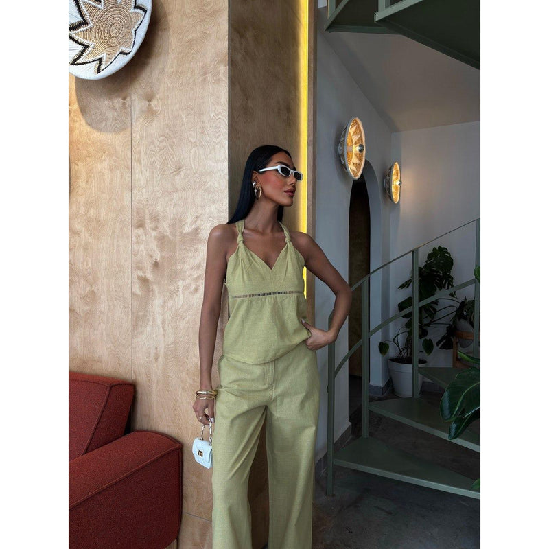 Fat Gorilla Casual Set- 2 Piece Style 10154 - FAT GORILLA