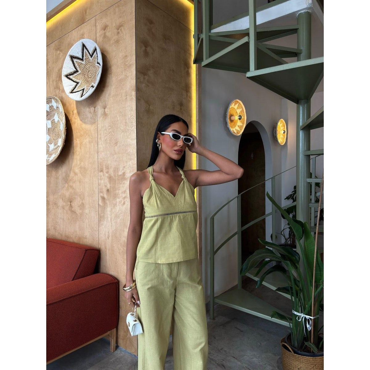 Fat Gorilla Casual Set- 2 Piece Style 10154 - FAT GORILLA