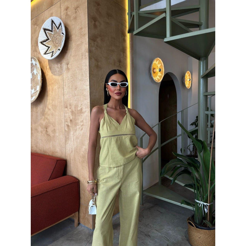 Fat Gorilla Casual Set- 2 Piece Style 10154 - FAT GORILLA