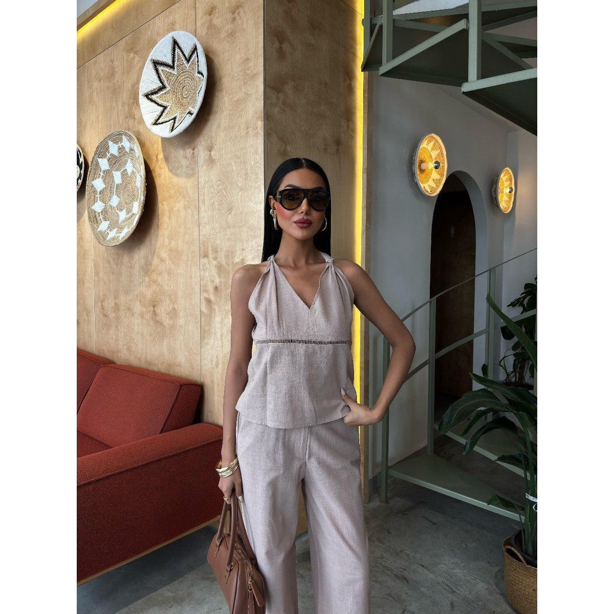 Fat Gorilla Casual Set- 2 Piece Style 10154 - FAT GORILLA