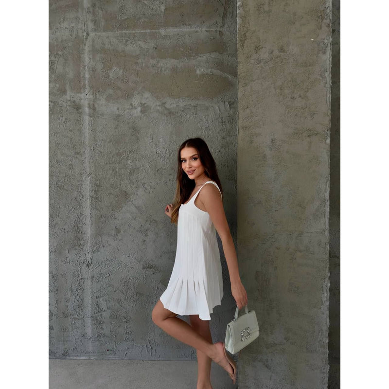 Fat Gorilla Baby Doll Dress- Style 4435 - FAT GORILLA