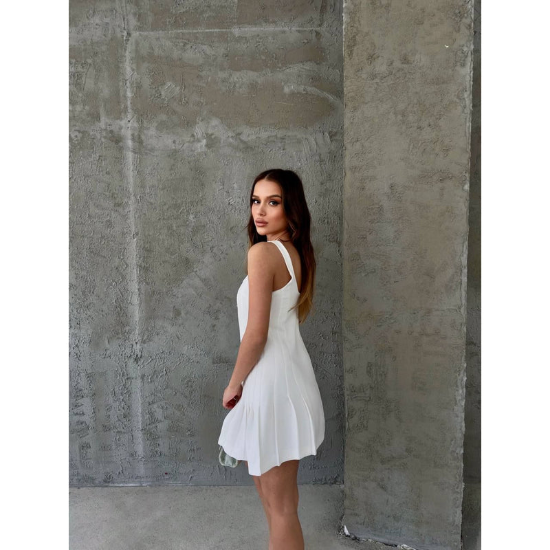 Fat Gorilla Baby Doll Dress- Style 4435 - FAT GORILLA