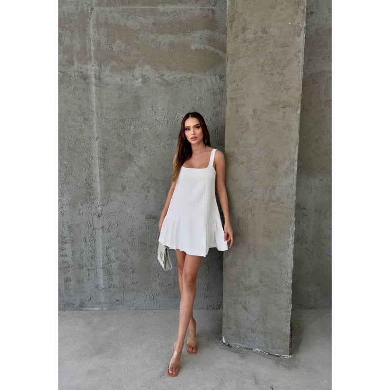 Fat Gorilla Baby Doll Dress- Style 4435 - FAT GORILLA