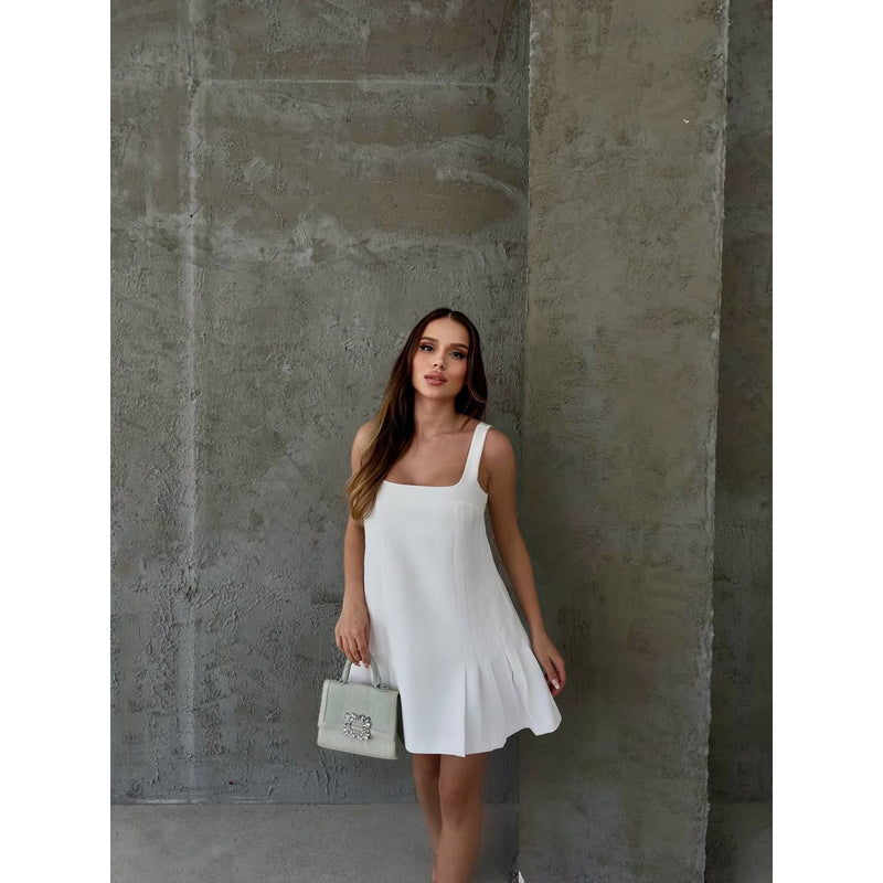 Fat Gorilla Baby Doll Dress- Style 4435 - FAT GORILLAdress