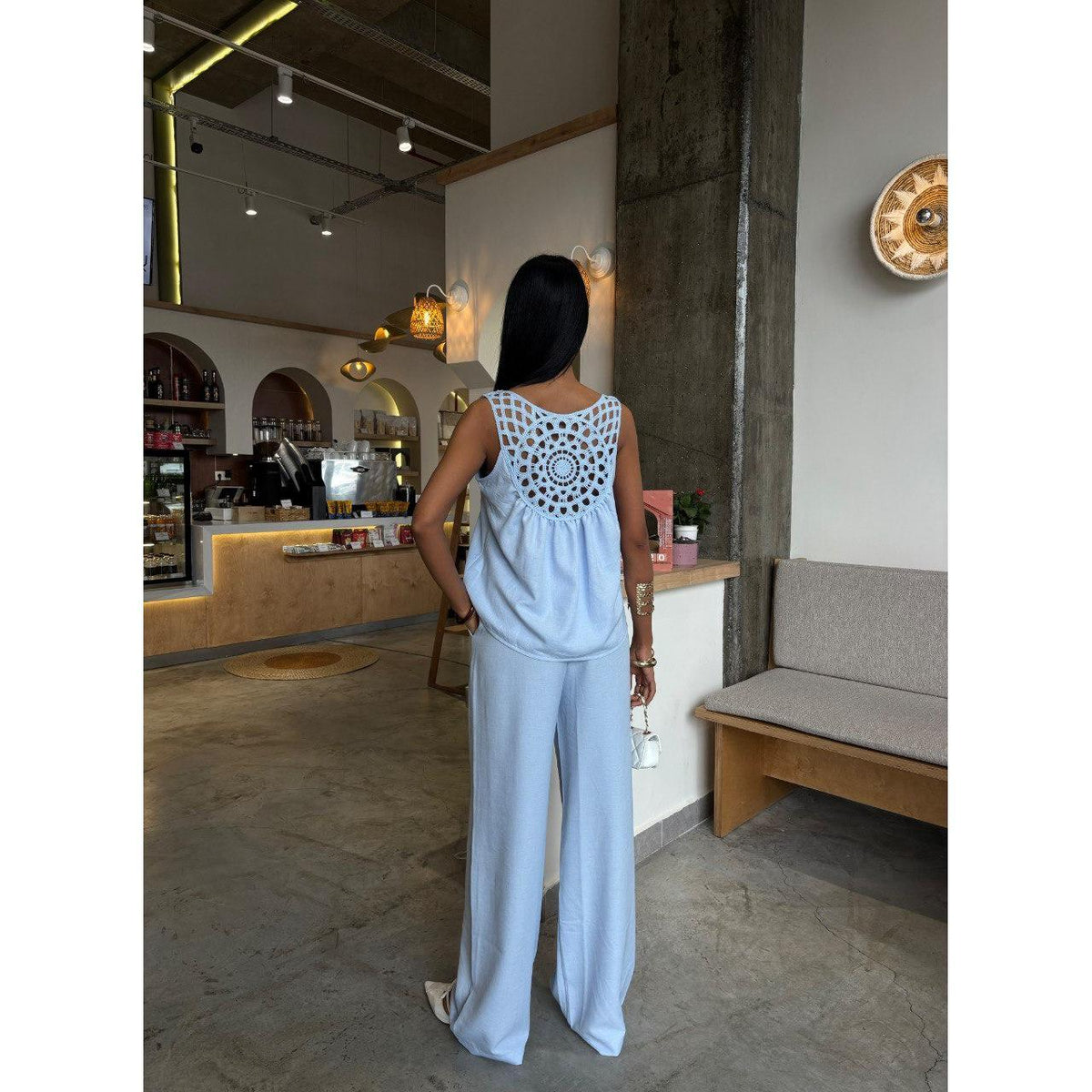 2 pc set FAT GORILLA Stylish Women's Designer 2 Piece Set - Casual Outfit for Streetwear & Loungewear