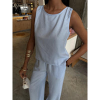 2 pc set FAT GORILLA Stylish Women's Designer 2 Piece Set - Casual Outfit for Streetwear & Loungewear