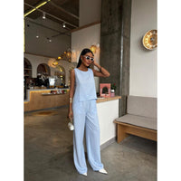 2 pc set FAT GORILLA Stylish Women's Designer 2 Piece Set - Casual Outfit for Streetwear & Loungewear