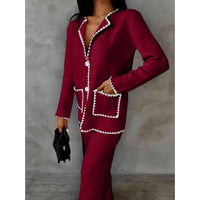 Fat Gorilla Knitted Cardigan Set - 2 Piece - FAT GORILLA