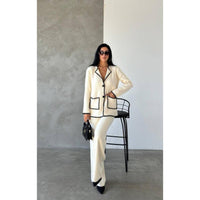 Fat Gorilla Knitted Cardigan Set - 2 Piece - FAT GORILLA