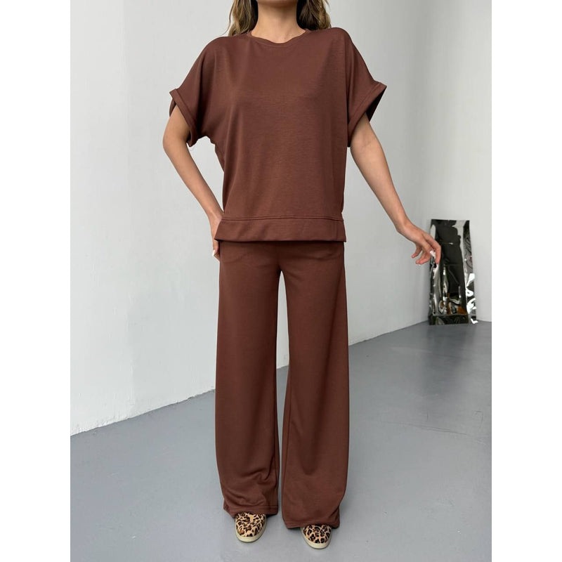 Fat Gorilla Modal Loungewear Set -Style 3659 - FAT GORILLA