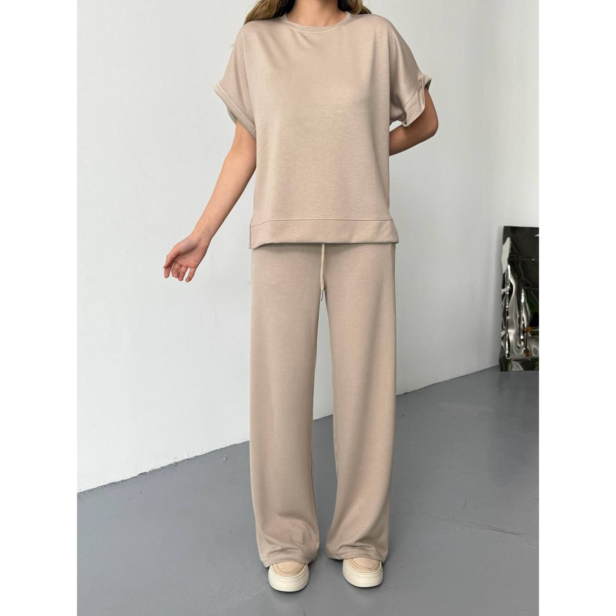 Fat Gorilla Modal Loungewear Set -Style 3659 - FAT GORILLA