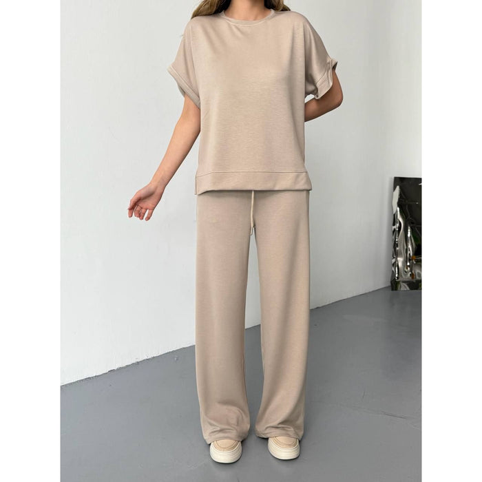 Fat Gorilla Modal Loungewear Set -Style 3659 - FAT GORILLA