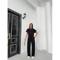 Fat Gorilla Loungewear Set - Style 3659/2 - FAT GORILLA