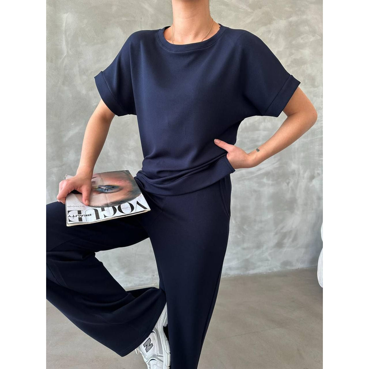 Fat Gorilla Loungewear Set - Style 3659/2 - FAT GORILLA