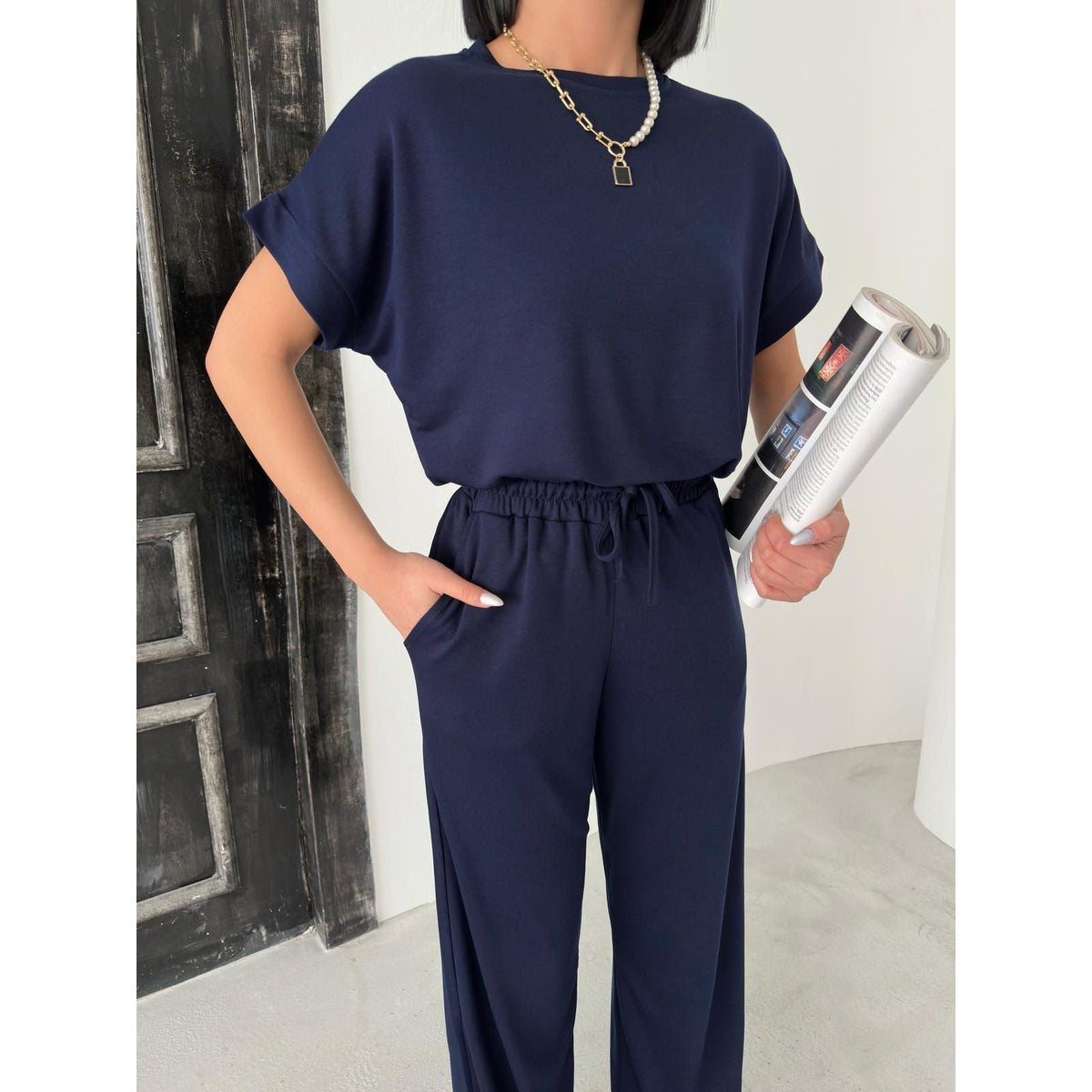 Fat Gorilla Loungewear Set - Style 3659/2 - FAT GORILLA