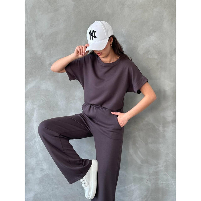 Fat Gorilla Loungewear Set - Style 3659/2 - FAT GORILLA