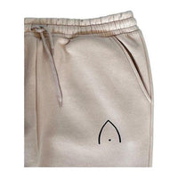 Fat Gorilla Unisex Fleece Jogger- Printed Logo - FAT GORILLA