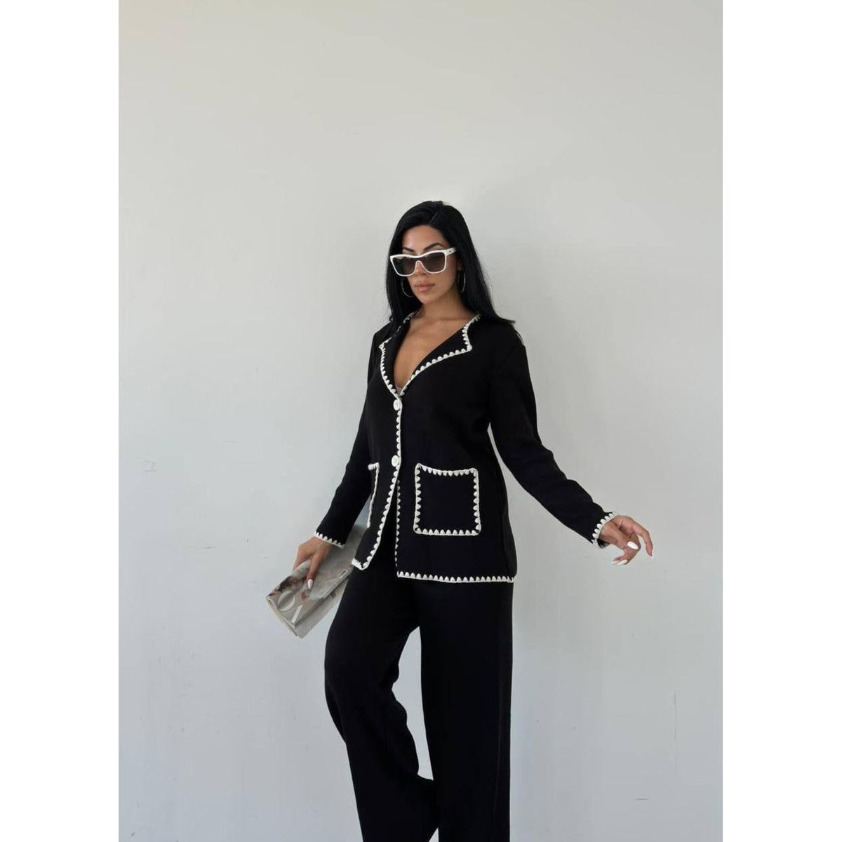 Fat Gorilla Belle Classic Set - 2 Piece Style 4423 - FAT GORILLA