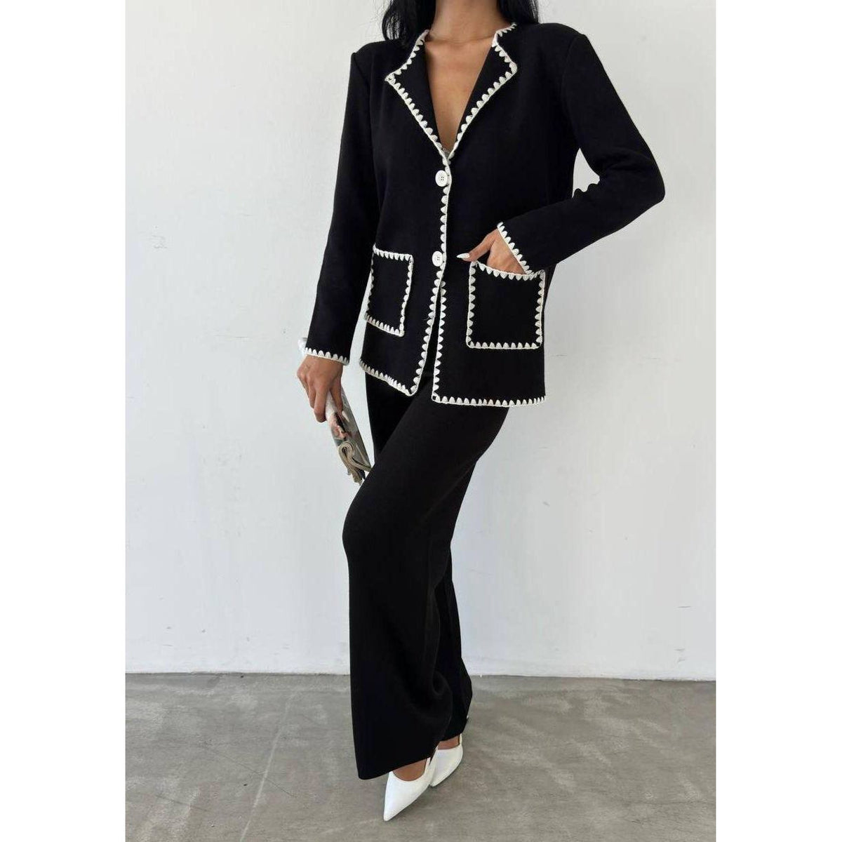 Fat Gorilla Belle Classic Set - 2 Piece Style 4423 - FAT GORILLA