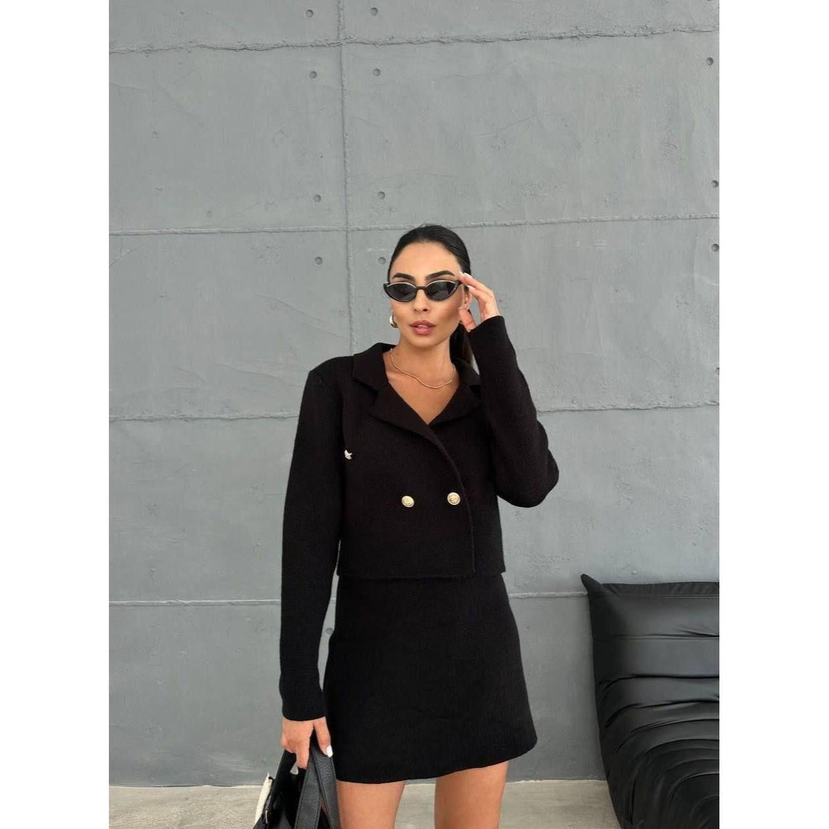 Fat Gorilla Serene Elegance 2- Piece Set Style 4422 - FAT GORILLA