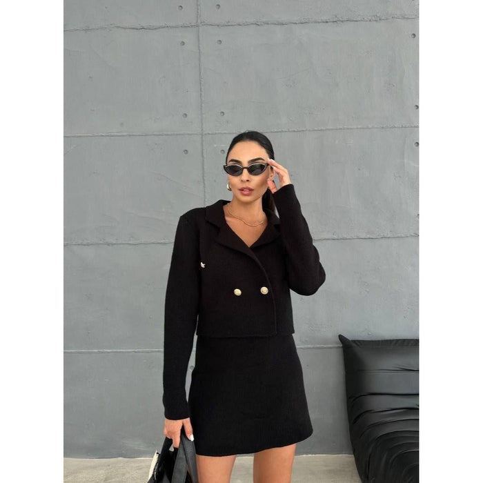 Fat Gorilla Serene Elegance 2- Piece Set Style 4422 - FAT GORILLA