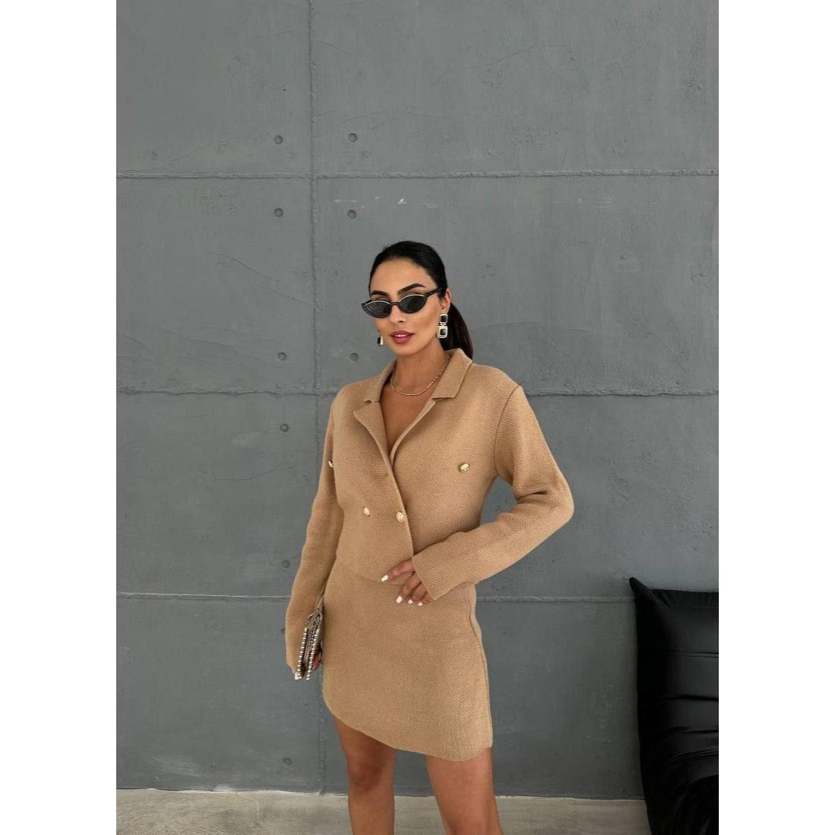 Fat Gorilla Serene Elegance 2- Piece Set Style 4422 - FAT GORILLA