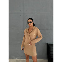 Fat Gorilla Serene Elegance 2- Piece Set Style 4422 - FAT GORILLA