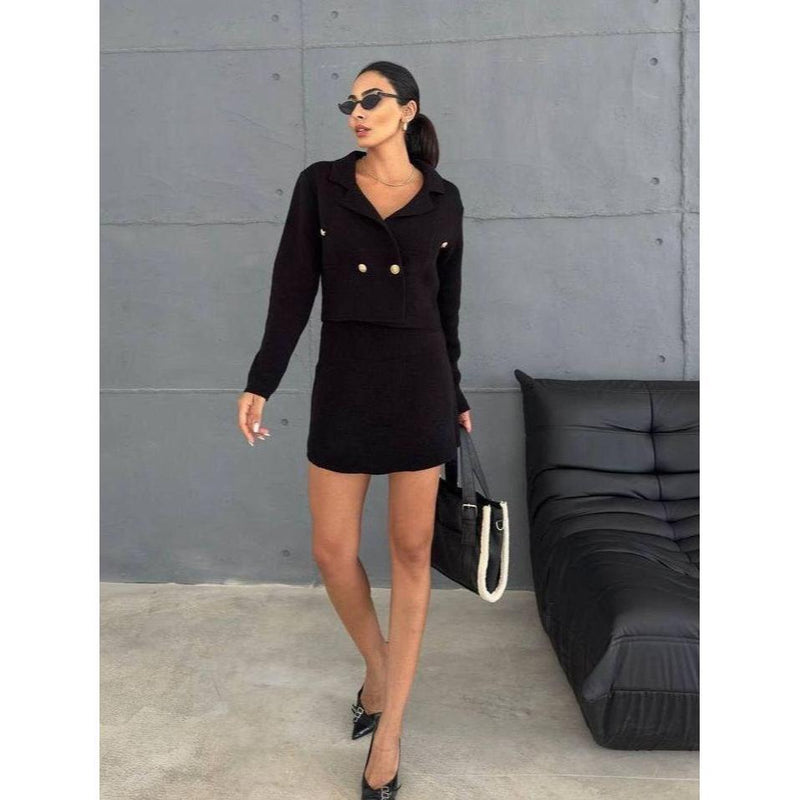 Fat Gorilla Serene Elegance 2- Piece Set Style 4422 - FAT GORILLA