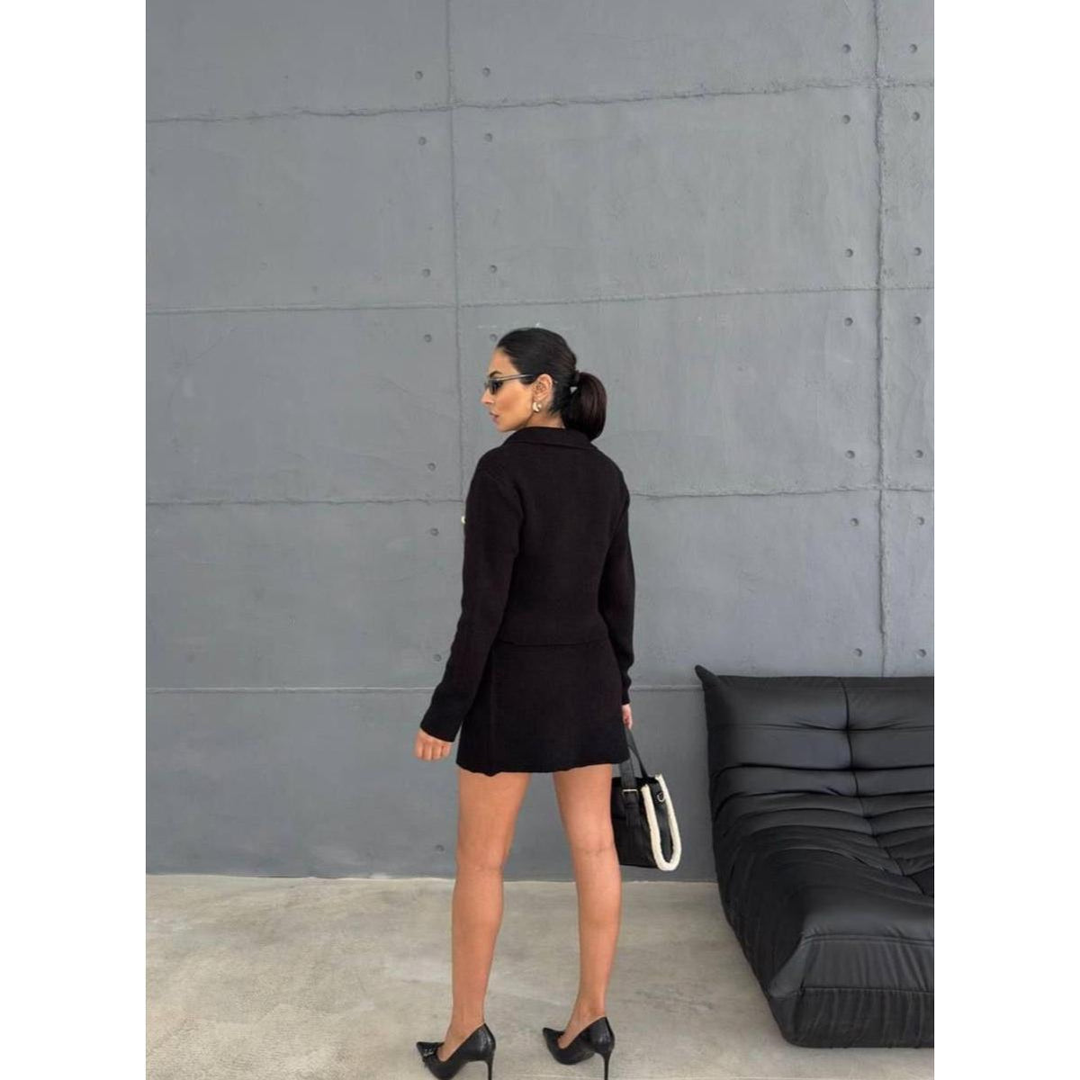 Fat Gorilla Serene Elegance 2- Piece Set Style 4422 - FAT GORILLA