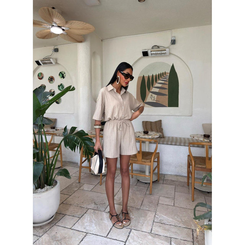 Fat Gorilla Shorts Shirt Set - 2 Piece Style 10135 - FAT GORILLA