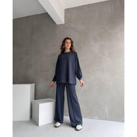 Fat Gorilla Women's Chic Modal Set- 2 Piece Style 3649 - FAT GORILLA