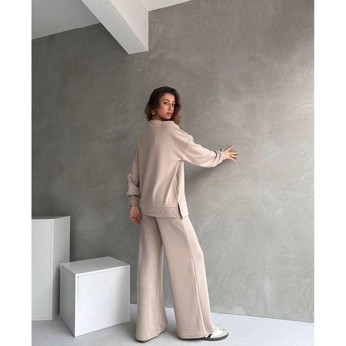 Fat Gorilla Women's Chic Modal Set- 2 Piece Style 3649 - FAT GORILLA