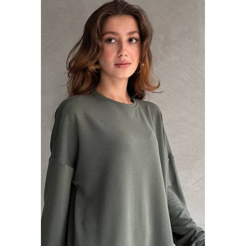 Fat Gorilla Women's Chic Modal Set- 2 Piece Style 3649 - FAT GORILLA