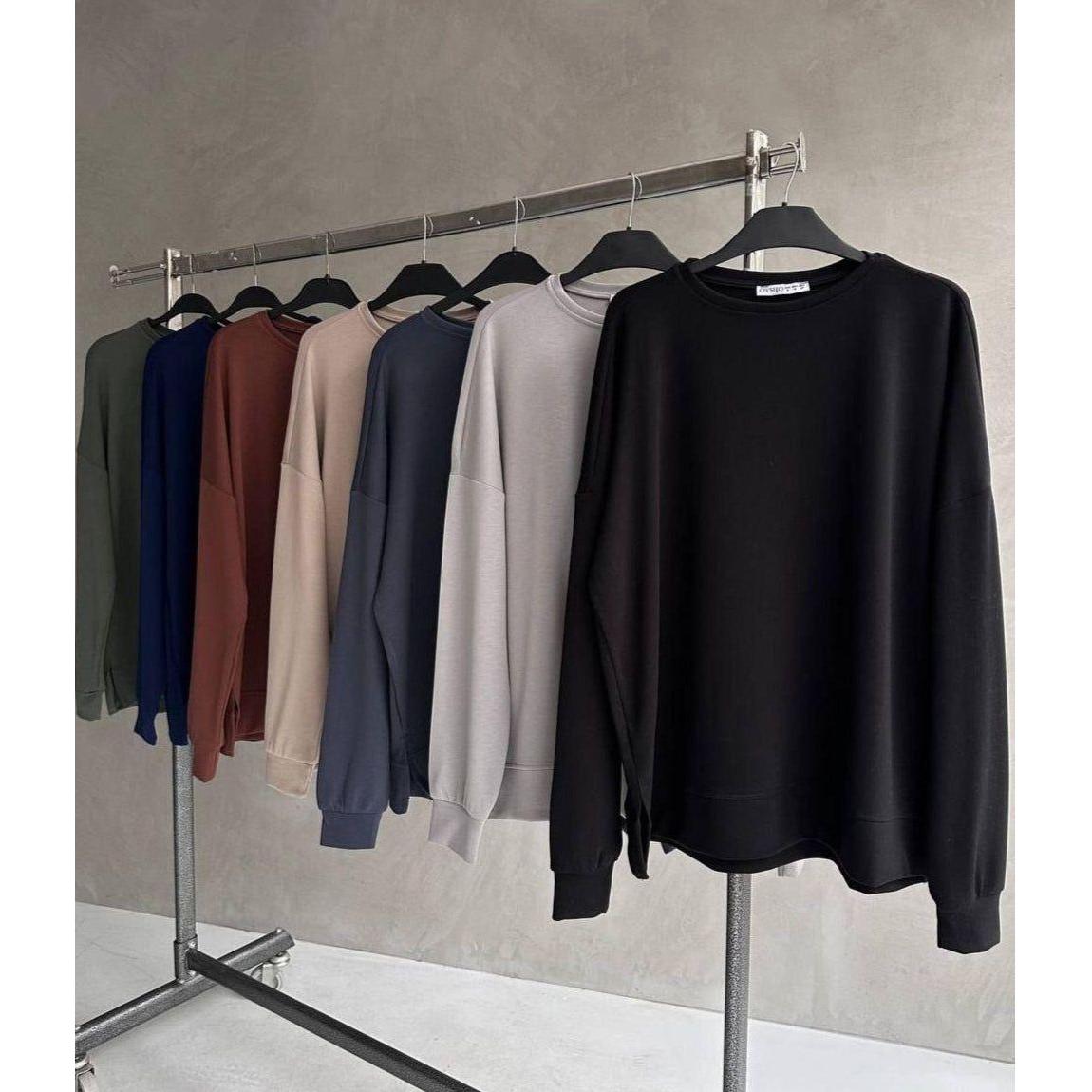 Fat Gorilla Women's Chic Modal Set- 2 Piece Style 3649 - FAT GORILLA