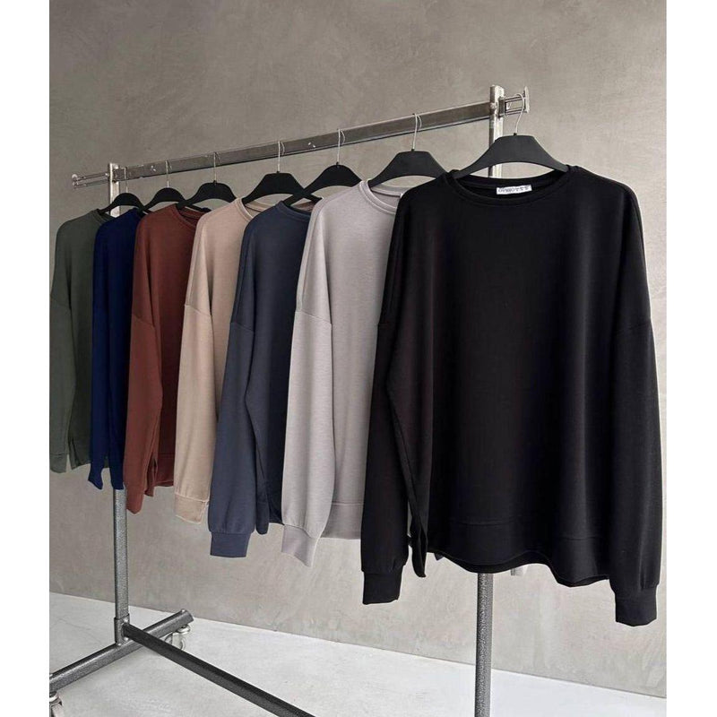 Fat Gorilla Women's Chic Modal Set- 2 Piece Style 3649 - FAT GORILLA