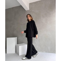 Fat Gorilla Women's Chic Modal Set- 2 Piece Style 3649 - FAT GORILLA