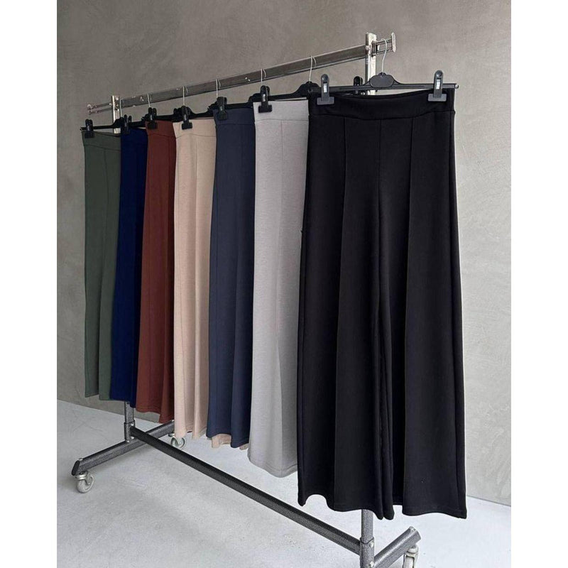 Fat Gorilla Women's Chic Modal Set- 2 Piece Style 3649 - FAT GORILLA