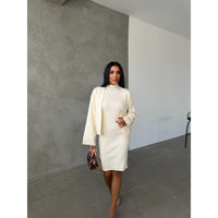 Fat Gorilla Isla Chic Knitted Set - 2 Piece Style 5879 - FAT GORILLA