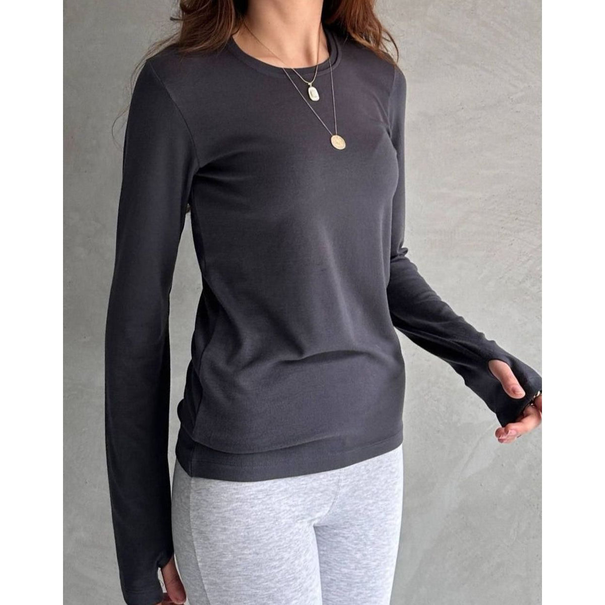 Fat Gorilla Comfort Modal Fabric T-shirt Style 4431 - FAT GORILLA