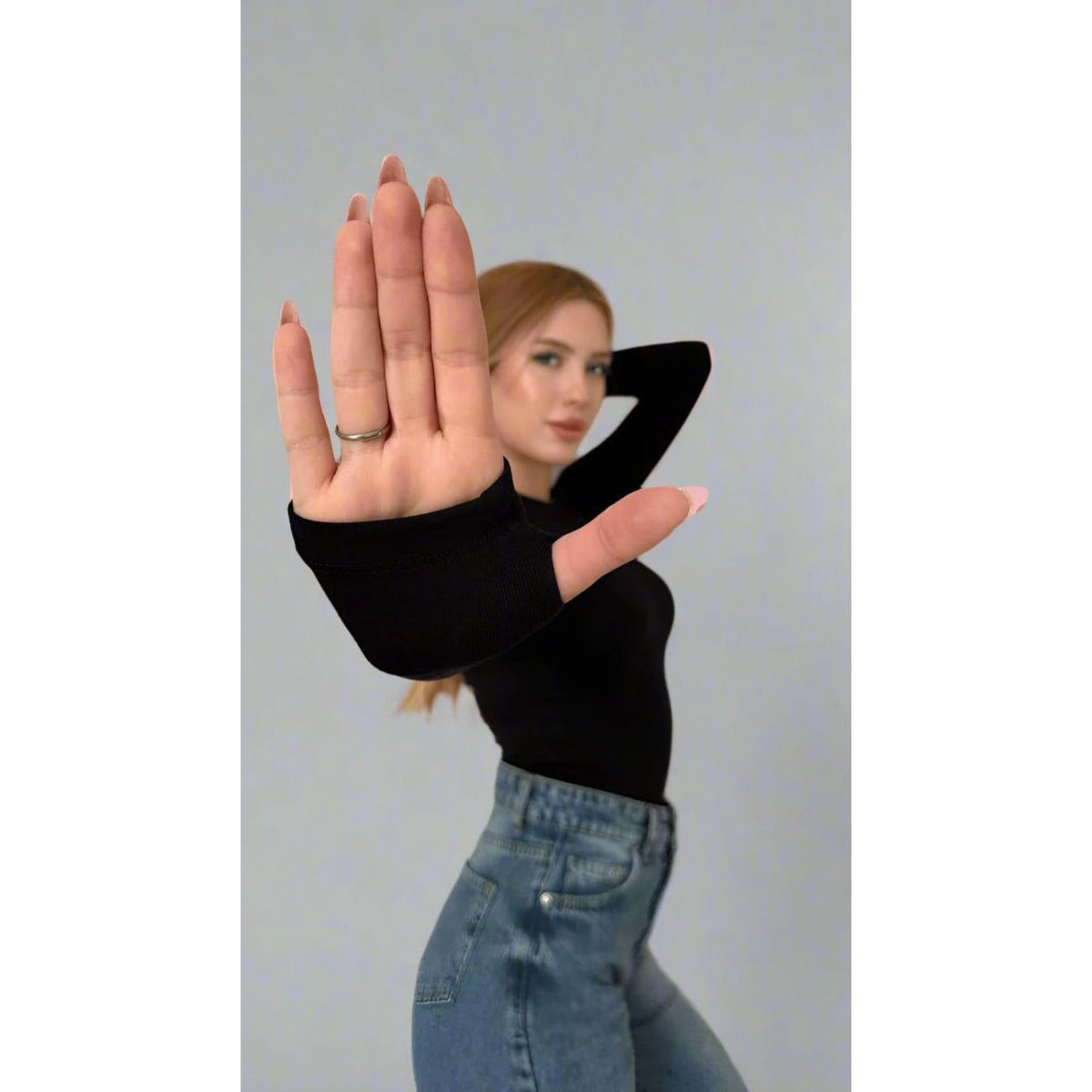 Fat Gorilla Comfort Modal Fabric T-shirt Style 4431 - FAT GORILLA