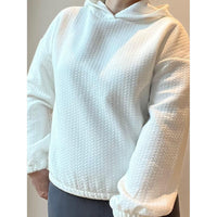 Fat Gorilla Women's Crop Sweat Hoodie - FAT GORILLA