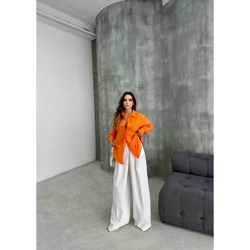 Fat Gorilla Palazzo Pant Style 4438 - FAT GORILLA